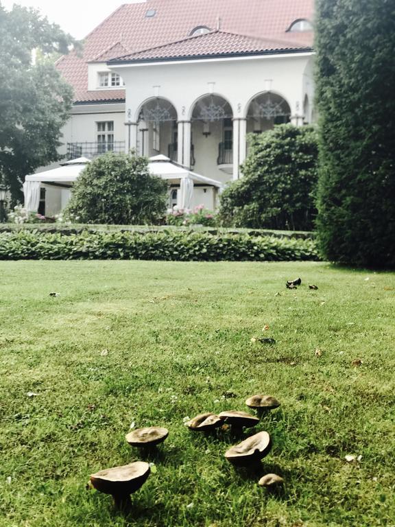 Rezydencja Legnica Eksteriør billede
