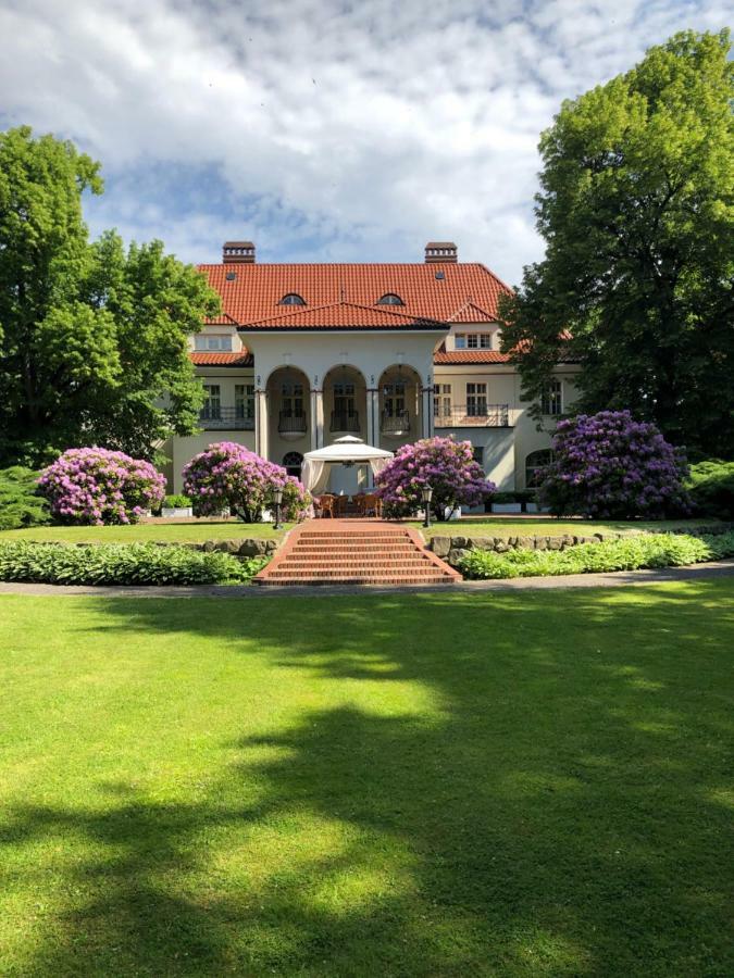 Rezydencja Legnica Eksteriør billede